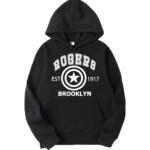 Rogers Brooklyn Hoodie