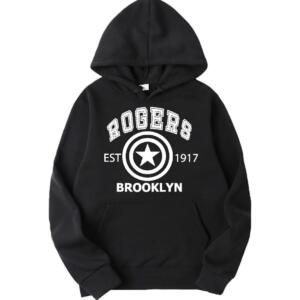 Rogers Brooklyn Hoodie