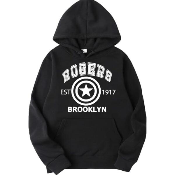 Rogers Brooklyn Hoodie