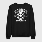 Rogers Brooklyn Sweatshirt