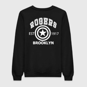 Rogers Brooklyn Sweatshirt