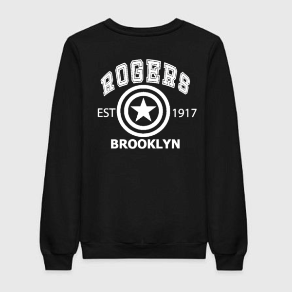 Rogers Brooklyn Sweatshirt