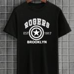 Rogers Brooklyn T-Shirt