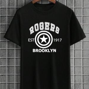 Rogers Brooklyn T-Shirt