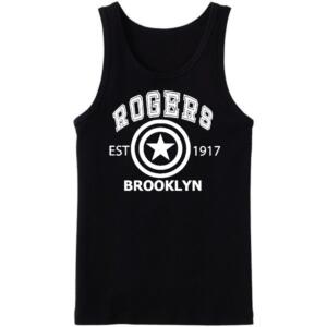 Rogers Brooklyn Tanktop