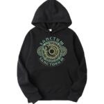 Sanctum Sanctorum Hoodie