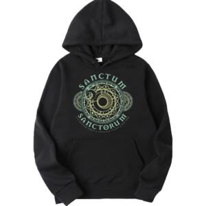 Sanctum Sanctorum Hoodie
