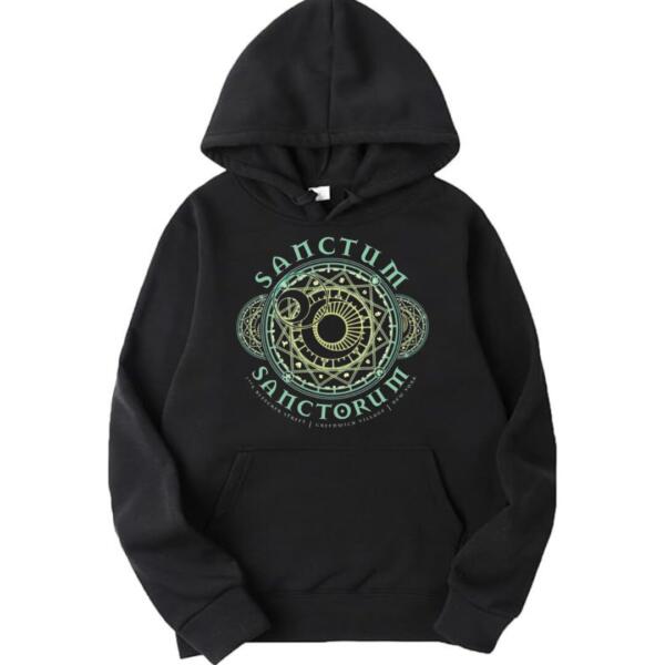 Sanctum Sanctorum Hoodie