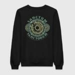 Sanctum Sanctorum Sweatshirt
