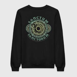 Sanctum Sanctorum Sweatshirt