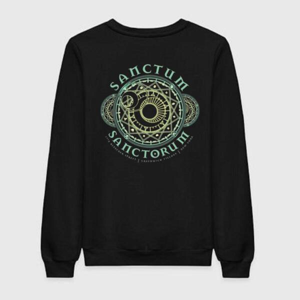Sanctum Sanctorum Sweatshirt