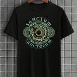Sanctum Sanctorum T-Shirt