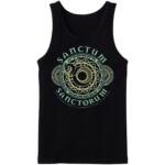 Sanctum Sanctorum Tanktop