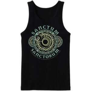 Sanctum Sanctorum Tanktop