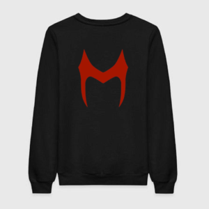Scarlet Witch Sweatshirt
