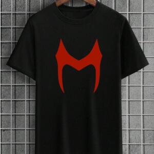 Scarlet Witch T-shirt