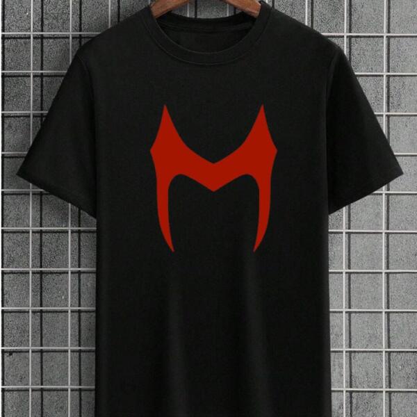 Scarlet Witch T-shirt