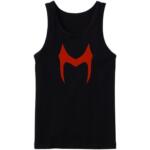 Scarlet Witch Tanktop