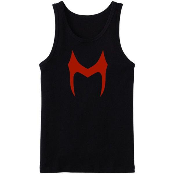 Scarlet Witch Tanktop