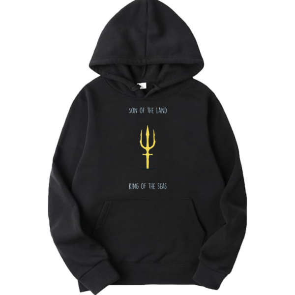 Son Of The Land Hoodie