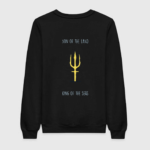 Son Of The Land Sweatshirt