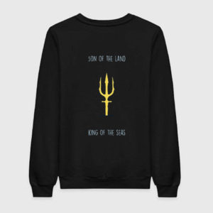 Son Of The Land Sweatshirt