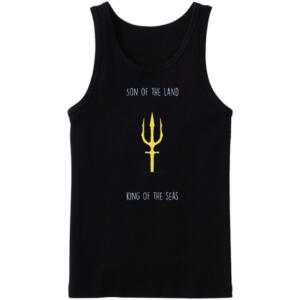 Son Of The Land Tanktop