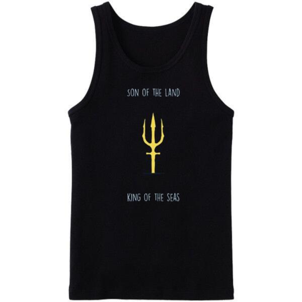 Son Of The Land Tanktop