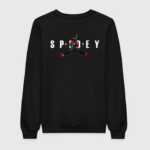 Spider Air Sweatshirt