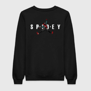 Spider Air Sweatshirt