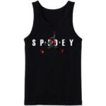 Spider Air Tanktop
