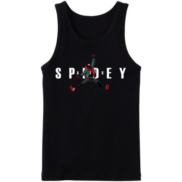 Spider Air Tanktop
