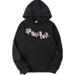 Spider-Punk Hoodie
