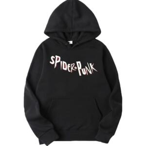 Spider-Punk Hoodie