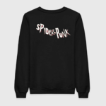 Spider-Punk Sweatshirt