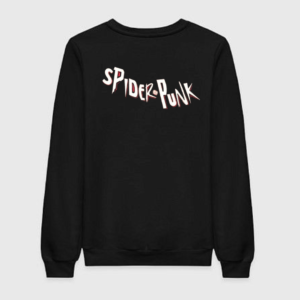 Spider-Punk Sweatshirt