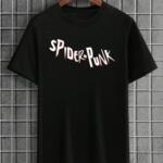 Spider-Punk T-Shirt