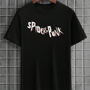 Spider-Punk T-Shirt