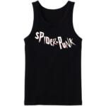 Spider-Punk Tanktop
