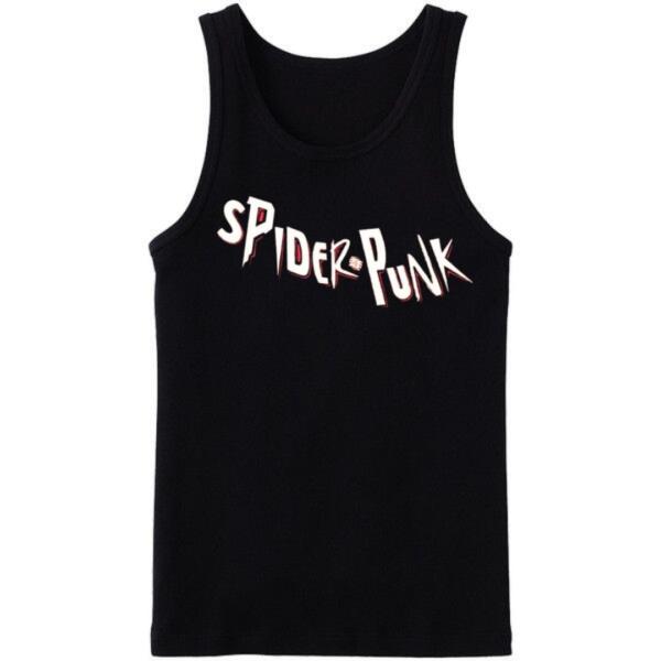 Spider-Punk Tanktop