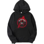 Spiderman Avenger Hoodie