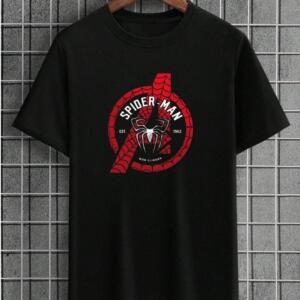 Spiderman Avenger T-Shirt