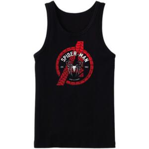 Spiderman Avenger Tanktop