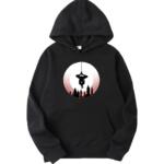 Spiderman City Hoodie