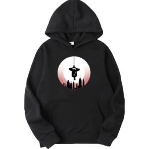 Spiderman City Hoodie