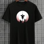Spiderman City T-Shirt