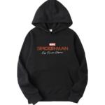 Spiderman Far From Home Hoodie