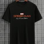 Spiderman Far From Home T-Shirt