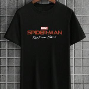 Spiderman Far From Home T-Shirt