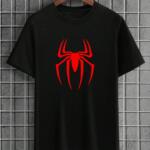 Spiderman Logo T-Shirt